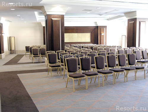 Meder Resort Hotel 35